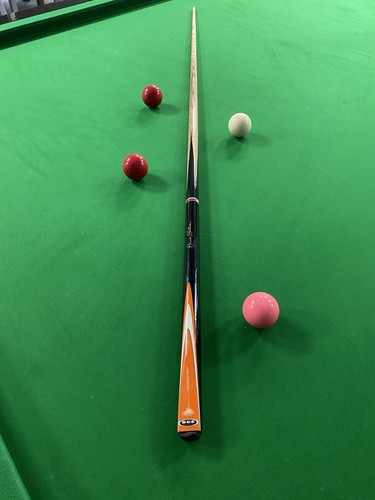 Bce ronnie sullivan orange - bce,