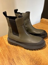 Zara Girls/ladies Boots ( New)