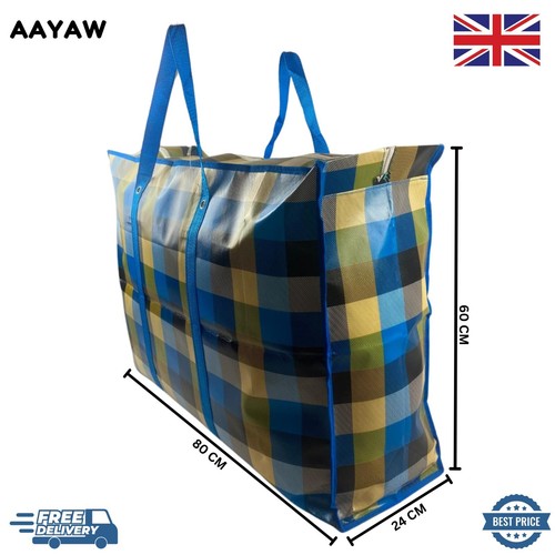 Jumbo laundry bag - bag, with