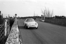 DH Wilson-Spratt & HJ Bayliss