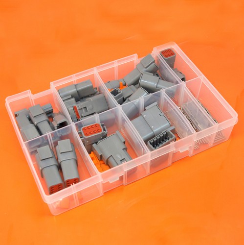 Genuine deutsch dtm series - genuine,
