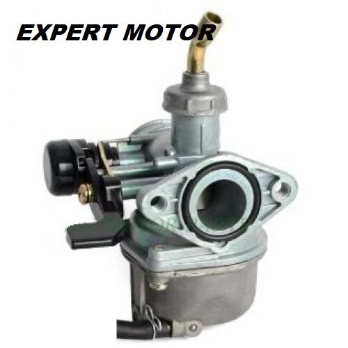 Carburetor for miniquad - carburetor,