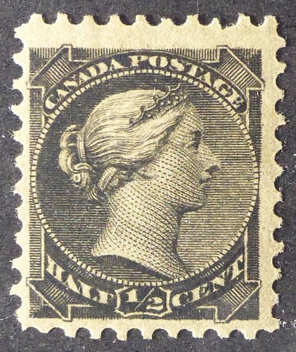 Stamps canada fto vf - stamps,