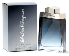 Salvatore Ferragamo Subtil