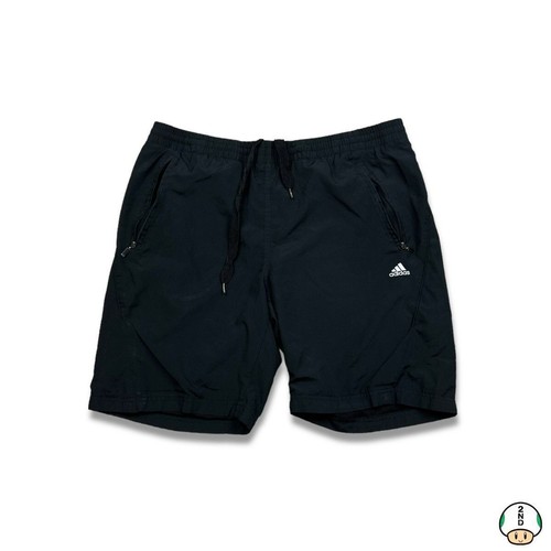 Adidas shorts mens medium - adidas,