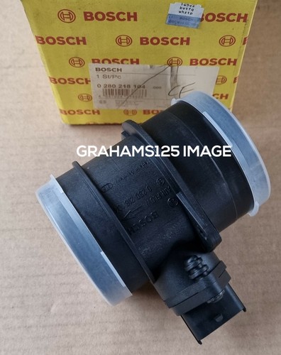 Air mass sensor maf - fits, ford