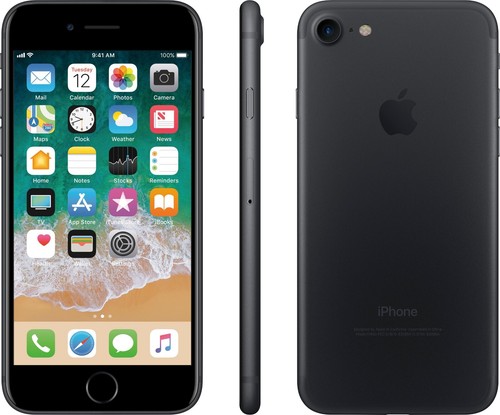 New apple iphone - iphone, 7
