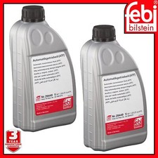 2L Automatic Transmission