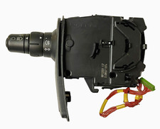 88102001 137 Renault Clio III Combination Switch Indicator Stalk Column 2006-On