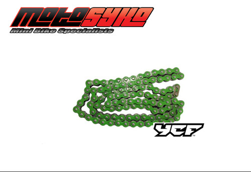 Ycf pit bike chain - ycf,
