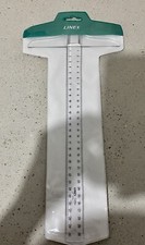 T-Square Clear Sketching