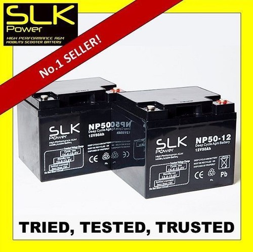 12v 12ah 33ah - 2, 50ah