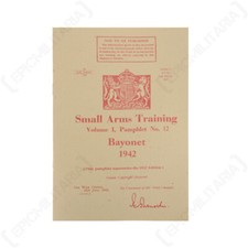 WW2 British Small Arms