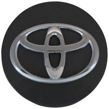 Genuine Toyota Alloy Wheel Centre Cap Avensis Verso Corolla Auris 42603YY210
