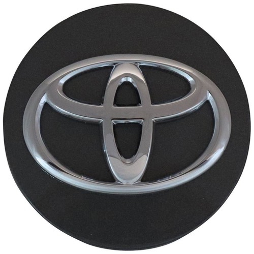 Genuine toyota alloy - toyota,