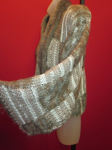 Alberto makali wool blend - makali,