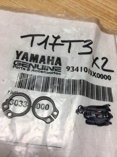 Yamaha 9341010x00 starter - yamaha,