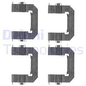 New accessory kit disc - accessory, kit,