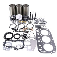 Overhaul Rebuild Kit for