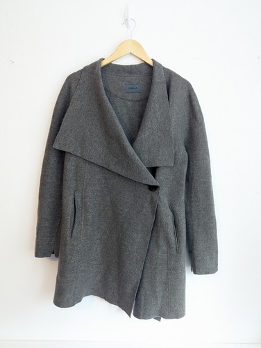 Oska boiled wool jacket - oska,
