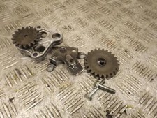 Honda XL250S  XL 250 S Oil