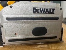 Dewalt Track Plunge Saw Arbor