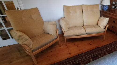 Vintage mid century modern - vintage,