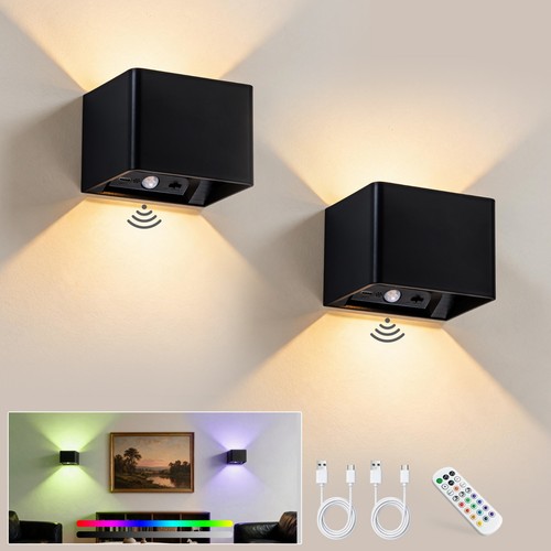 Ftl pack rechargeable rgb - pack,
