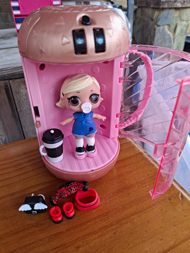 Baby doll series - as,