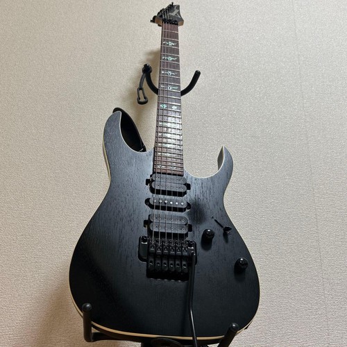 Ibanez rg370zb electric guitar - rg370zb,