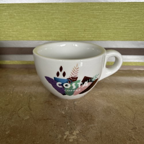 Costa official coffee - costa,