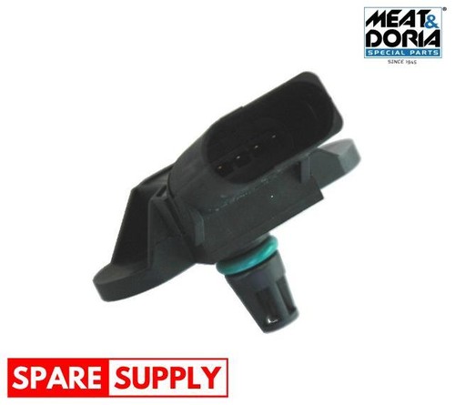 Sensor intake manifold - intake,