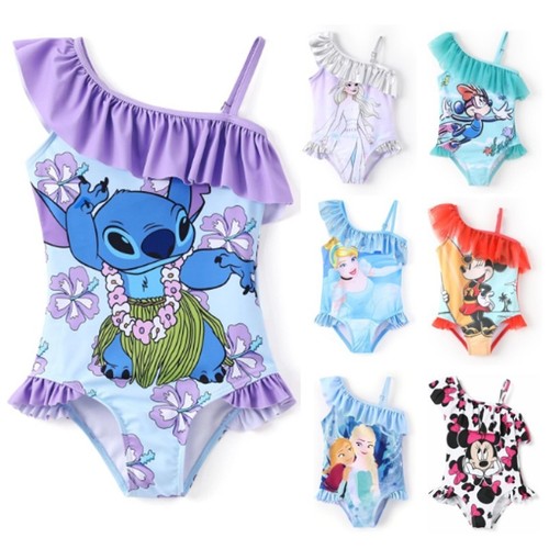 Kids girls mermaid stitch - kids,