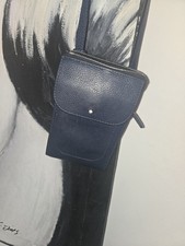 Montblanc Business Bag Meisterstuck Soft Grain Mini Envelope