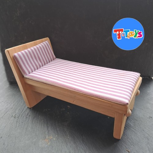 Doll house furniture play - furniture,