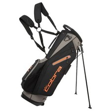Cobra golf signature stand - cobra,