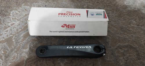 4iii power meter 165mm - 4iii,