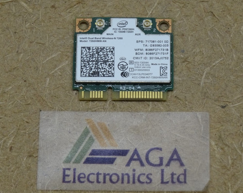 Intel dual band wireless n - band,