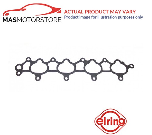 Intake manifold gasket - intake,