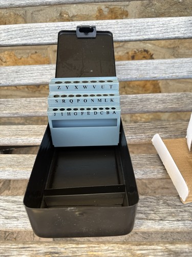 New cantilever all metal drill - cantilever,