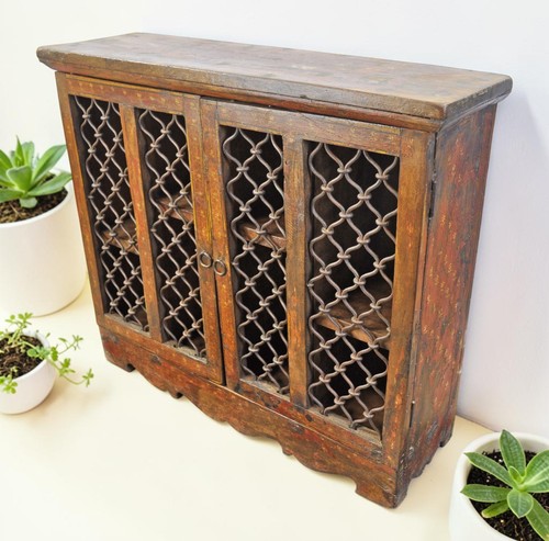 Vintage wooden large size - vintage,