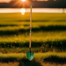 BULLDOG WEST COUNTRY SHOVEL 54
