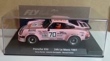 FLY Porsche 934 'Denver' Le