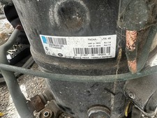 TFH4540Z Compressor Refrigeration Compressor Replacement