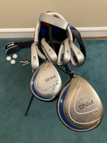 For tall lh kids ping - for,