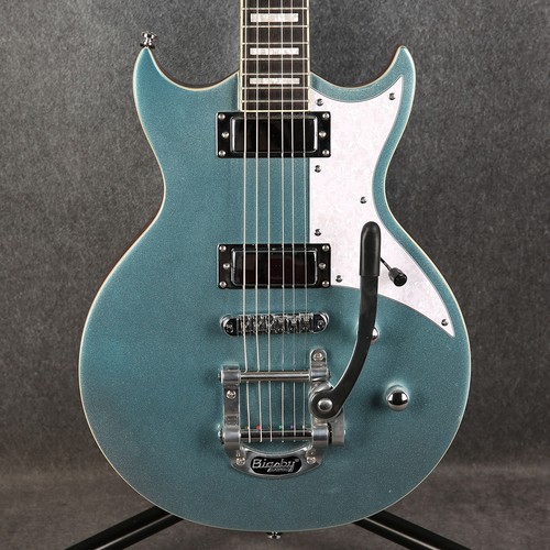 Aria 212 mk2 bowery phantom - aria,