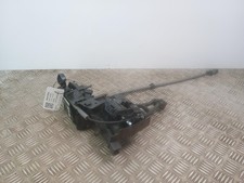 FORD FOCUS  DOOR SOLENOID 5 Door Hatchback  11-18 Mk3 Door Lock Front Left