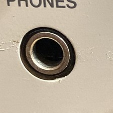 Japan Issue Akai S3000XL Midi