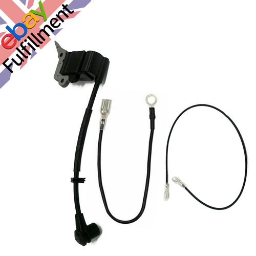 New ignition coil module part - new,