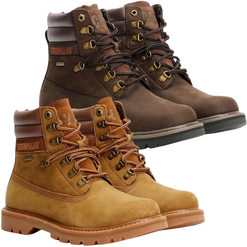 Cat mens colorado hiker wp - 2.0,